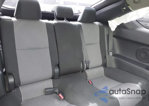 2014 Scion Tc from USA, damaged, VIN JTKJF5C7XE3081435